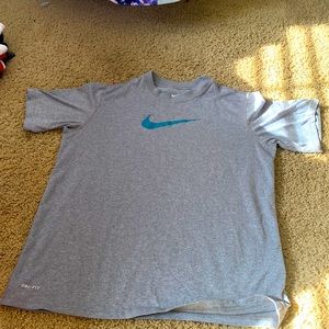 Nike shirt